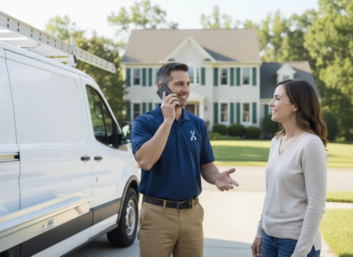 Home Gutter Service Camden On Gauley, WV FAQs